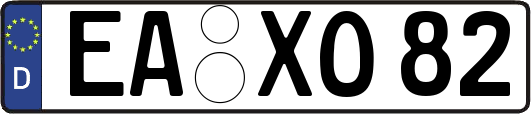 EA-XO82