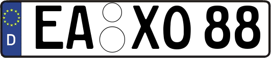 EA-XO88