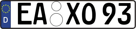 EA-XO93
