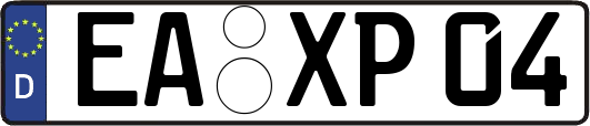EA-XP04