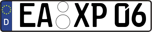 EA-XP06