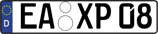 EA-XP08