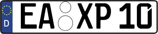EA-XP10