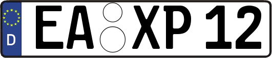 EA-XP12