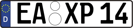 EA-XP14