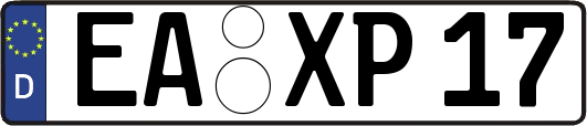 EA-XP17
