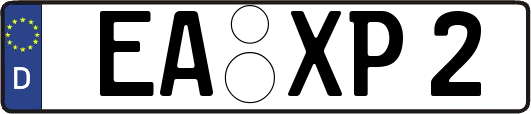 EA-XP2