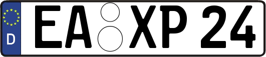 EA-XP24