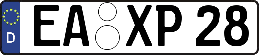 EA-XP28