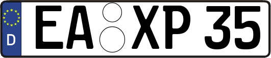 EA-XP35