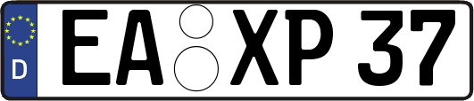 EA-XP37