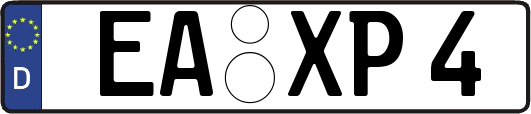 EA-XP4
