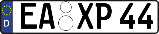 EA-XP44