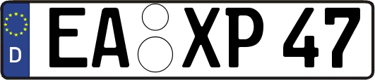 EA-XP47