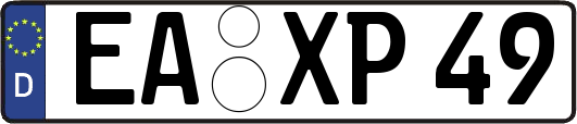 EA-XP49
