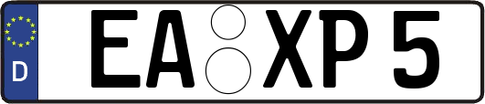 EA-XP5