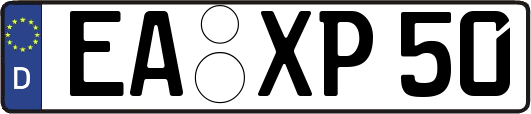 EA-XP50