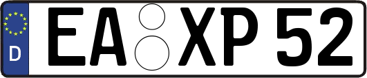 EA-XP52