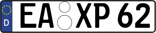 EA-XP62