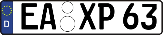 EA-XP63