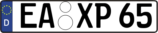 EA-XP65