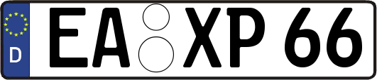 EA-XP66