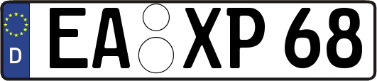 EA-XP68