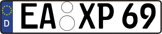 EA-XP69