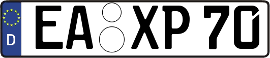 EA-XP70