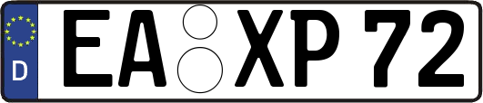EA-XP72