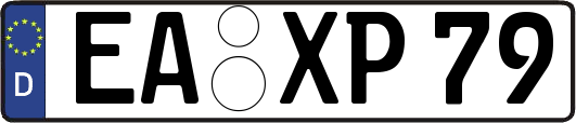 EA-XP79