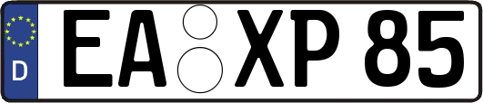 EA-XP85