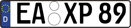 EA-XP89