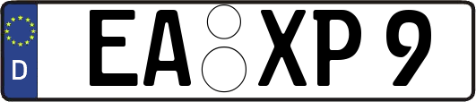 EA-XP9