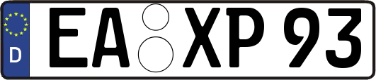 EA-XP93