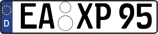EA-XP95