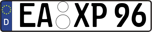 EA-XP96