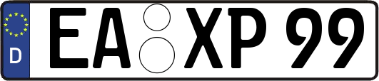 EA-XP99