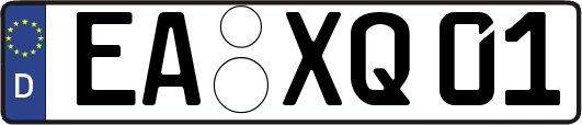 EA-XQ01