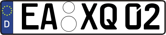 EA-XQ02