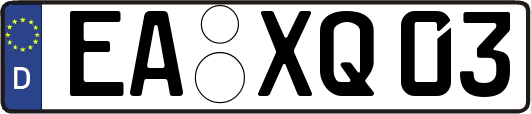 EA-XQ03
