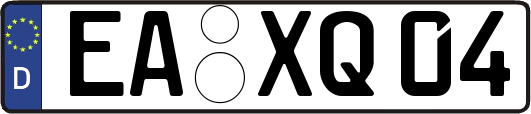EA-XQ04