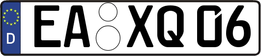 EA-XQ06