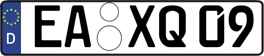 EA-XQ09