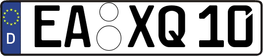 EA-XQ10