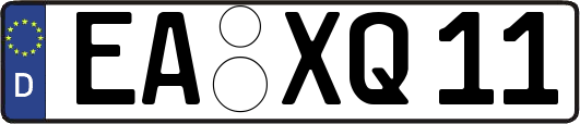 EA-XQ11