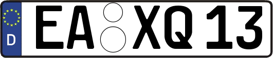 EA-XQ13
