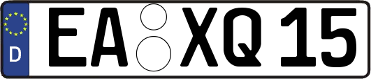 EA-XQ15