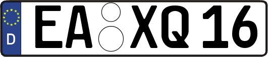 EA-XQ16