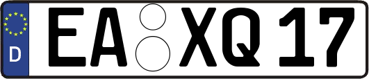 EA-XQ17